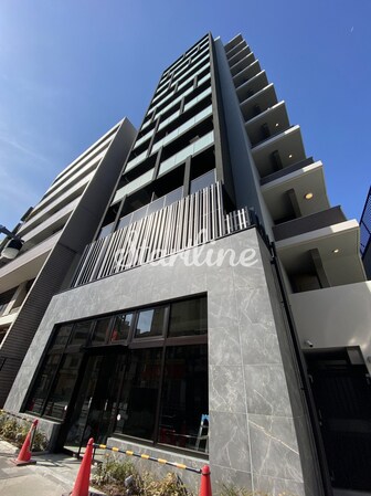 ジオエント町屋の物件内観写真